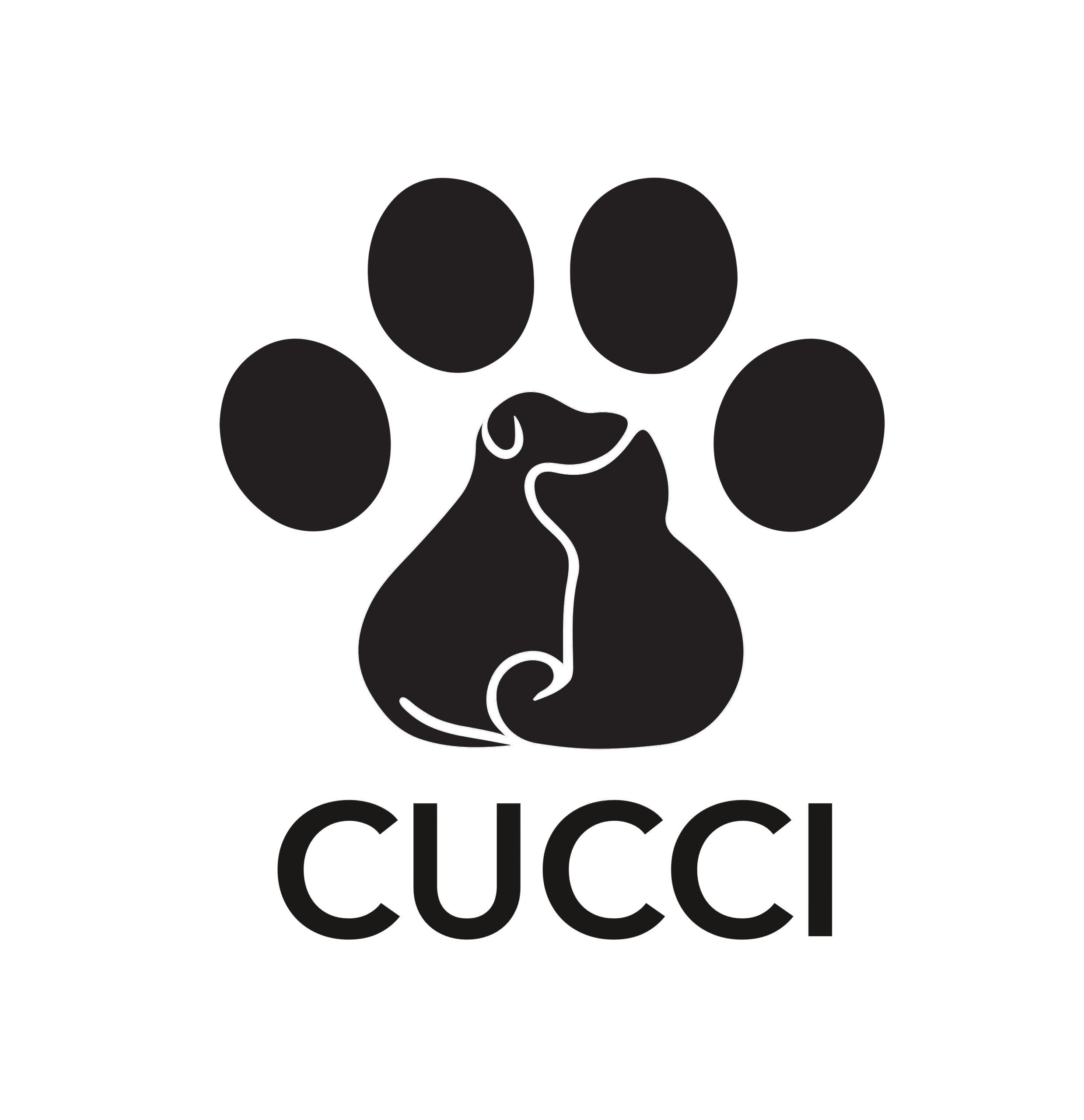 CUCCI PET